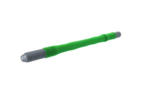 Halbschale mit grünem Netz /blog/why-it-pays-to-regularly-upgrade-rubber-and-plastic-components/